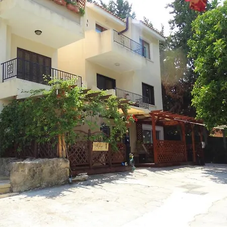Apartament Heart For Art Studio