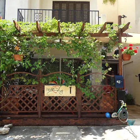 Apartment Heart For Art Studio *