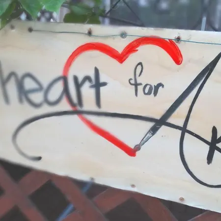 Heart For Art Studio Pafos