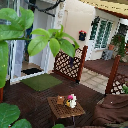 Heart For Art Studio Apartament *