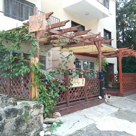 Apartment Heart For Art Studio