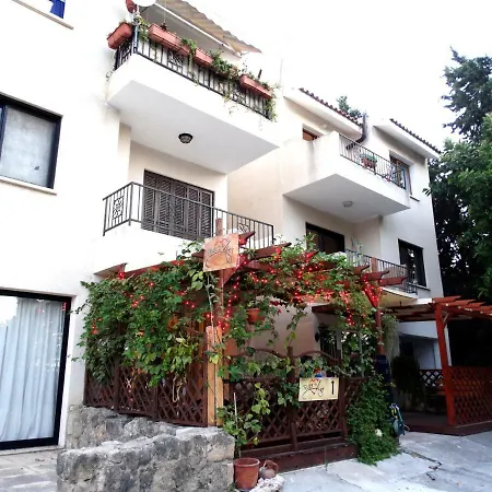 Heart For Art Studio Apartament *