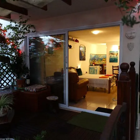 Apartment Heart For Art Studio
