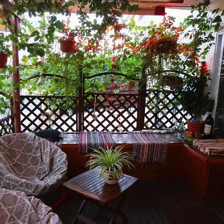 Heart For Art Studio Apartment *