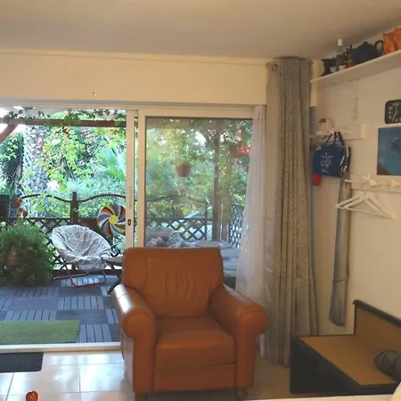Heart For Art Studio Apartament Pafos