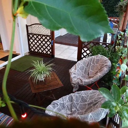 Heart For Art Studio Paphos