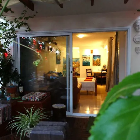 Apartment Heart For Art Studio